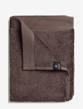 HIMLA Maxime Towel - MAROON - 70X140 cm – kuva 3/4