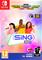 Let's Sing 2027, Nintendo Switch -peli + 2 mikrofonia – kuva 2