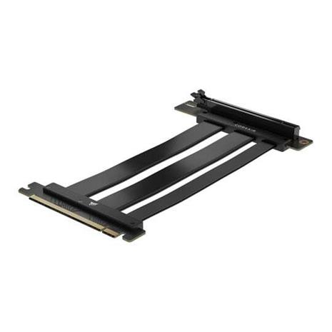 Corsair Premium PCIe 5 x16 Extension Cable 175mm