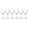 Chef & sommelier Mylla punaviinilasit 65 cl, 6 kpl – kuva 2