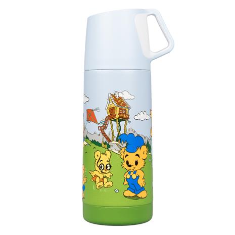 Bamse Termos, Sininen