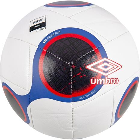 Umbro Neo Swerve Team Fb - White - 5
