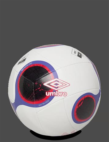 Umbro Neo Swerve Team Fb - White - 5