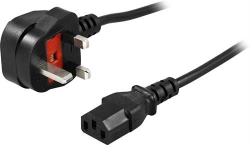 Deltaco DEL-109UK-10 – kuva 2/3