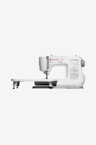 Singer C7225, ompelukone