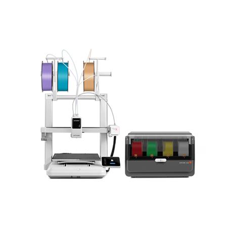 ANYCUBIC Kobra X Combo - 3D Printterit