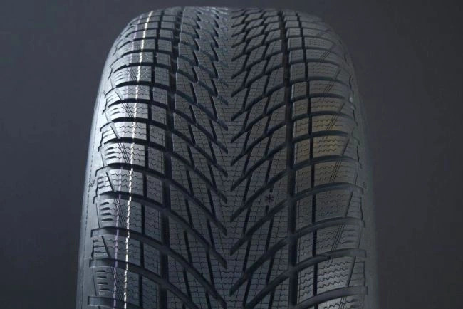 UltraGrip Performance 3 255/55 R20 110V