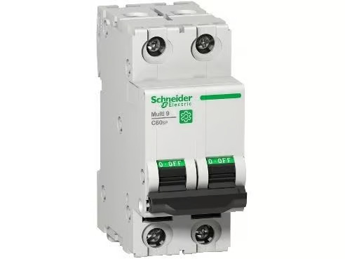 Schneider Electric C60SP circuit breaker