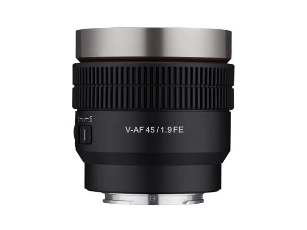 Samyang SYCAF45-NEX 23404