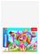 TREFL Trefl 100 Bit Glitter Paw Patrol - MULTI - One Size – kuva 3