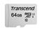 Transcend microSDXC 64GB – kuva 7