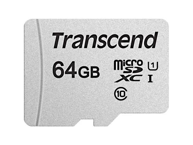 Transcend microSDXC 64GB