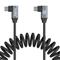 SmallRig 4793 USB cable USB 3.2 Gen 1 (3.1 Gen 1) USB C Black – kuva 5