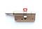 Danalock M&C adjustable cylinders SKG 30mm – kuva 4