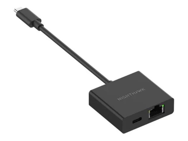 NETGEAR Nighthawk USB2ETH-10000S