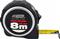 Rullamitta AWTools AWBL25426; Stop; 8 mx25 mm – kuva 2