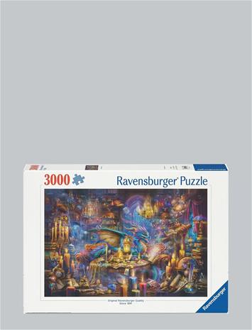 Ravensburger Dragon's Library