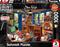 Schmidt Steve Read: Father´s Workshop - Secret Puzzles 1000p palapeli – kuva 7