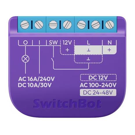 SwitchBot Relay Switch 1