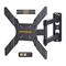 Perlegear TV Wall Mount PGMFK6 - 26?60? – kuva 2