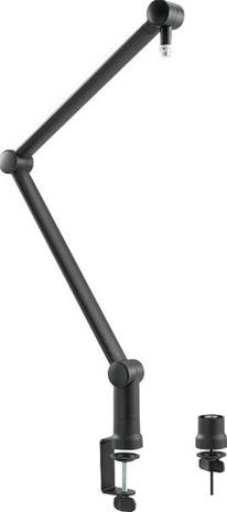 LogiLink Professional microphone boom arm stand