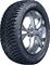 Michelin X-Ice North 4 195/60R18 96T XL Nastarenkaat – kuva 4