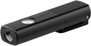 Ledlenser W5R Work 600 lm Black