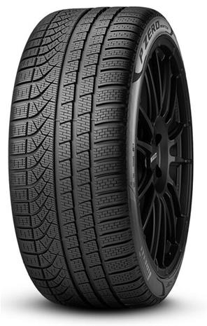 P Zero Winter 295/30 R21 102W – kuva 2/2