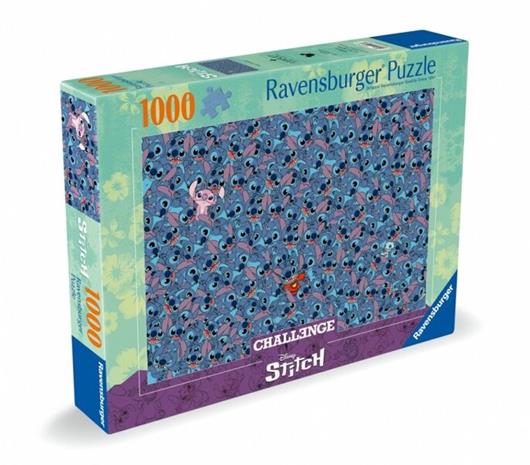 Ravensburger 12001265 puzzle – kuva 7/7