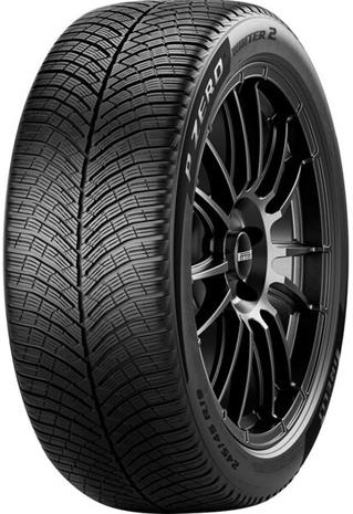 P Zero Winter 2 235/45 R20 100W