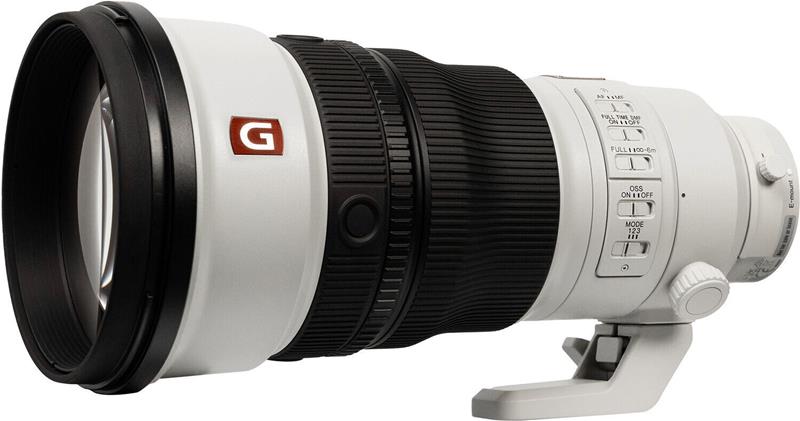 Sony SEL300F28GM