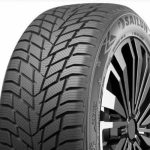 Sailun Ice Blazer Alpine EVO 2 275/40R21 107W XL Kitkarenkaat