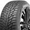 275/40R21 Sailun ICE BLAZER ALPINE EVO 2 Friktion – kuva 2