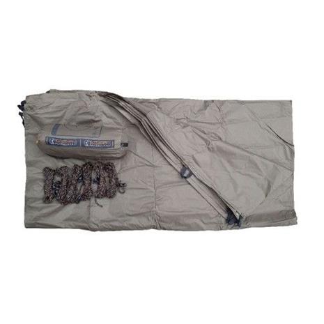 Bushmen Tarp Ultralight 3×2 – kuva 2/4