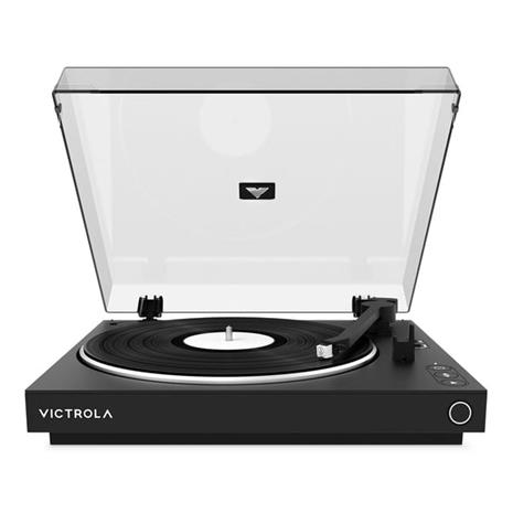 Victrola VPT-800-BLK – kuva 6/6