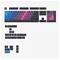 Glorious GPBT Afterparty Keycap Set Nordic ISO – kuva 4