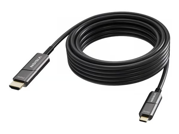 Vision adapter cable - 10 m