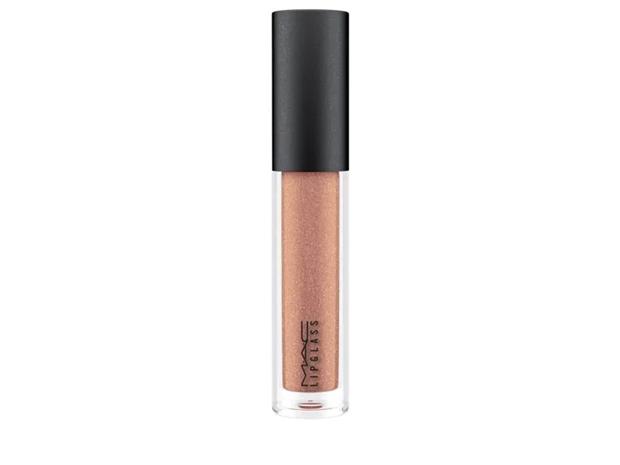 MAC Cosmetics Lipglass Oh Baby – kuva 7/7