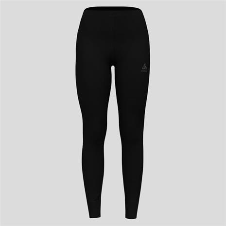 Odlo Women's Active Warm Bottom Musta S