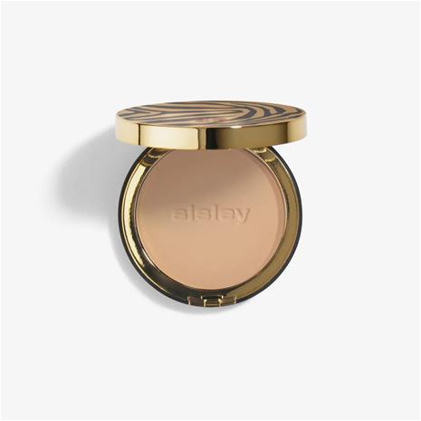 Phyto-Poudre Compact Powder, 3 Sandy