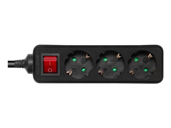Aurdel GT-0361 power extension