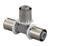 Uponor press composite tee ppsu 20-20-20 – kuva 2