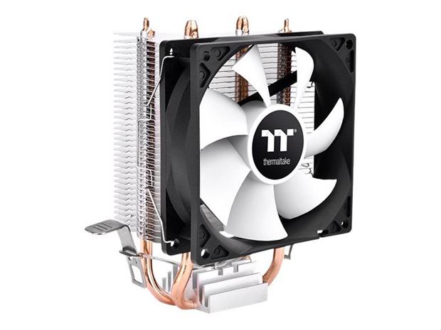 Thermaltake Contac 9 SE - CPU-ilmajäähdytin – kuva 2/3