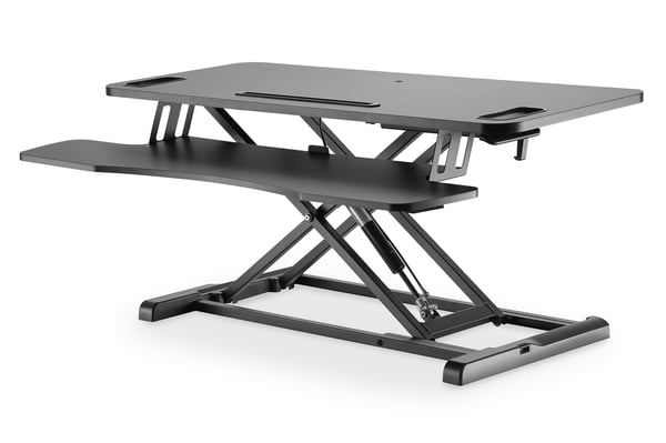 DIGITUS Ergonomic Workspace Riser – kuva 4/5