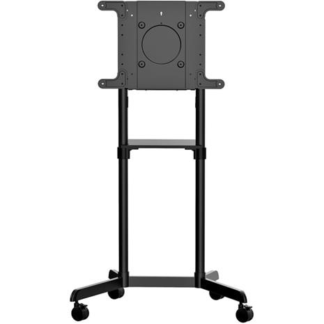 StarTech.com MBLTVSTNDEC - Max 70 kg - recommended for 70"