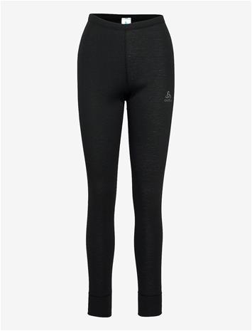 Odlo Women's Active Warm Bottom Musta M