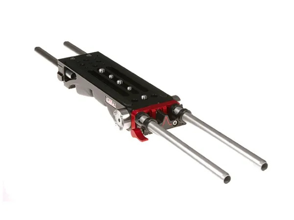LogiLink BP0008, AV-telineet
