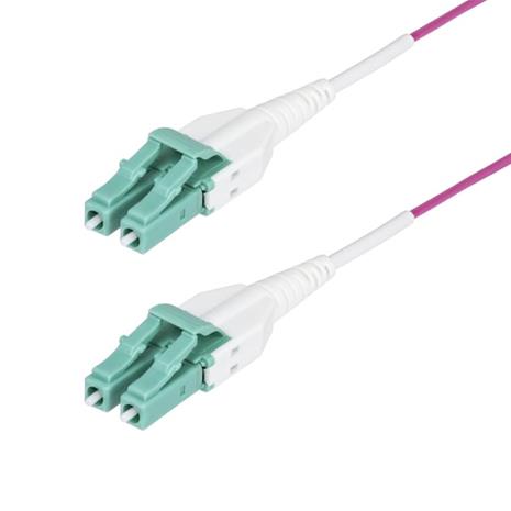 StarTech.com OM4RLCLC50M