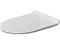 Duravit durastyle seat softclose white – kuva 3