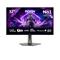 AOC AGON PRO AG326UZD2P tietokoneen litteä näyttö 80 cm (31.5") 3840 x 2160 pikseliä 4K Ultra HD QLED Musta AG326 – kuva 4